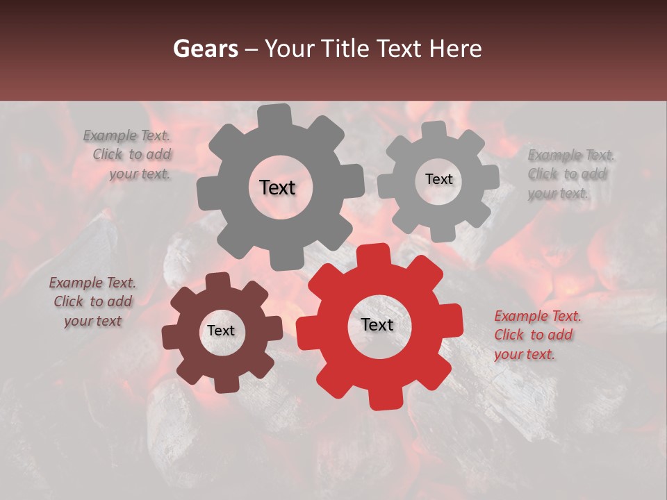 Property Home Business PowerPoint Template