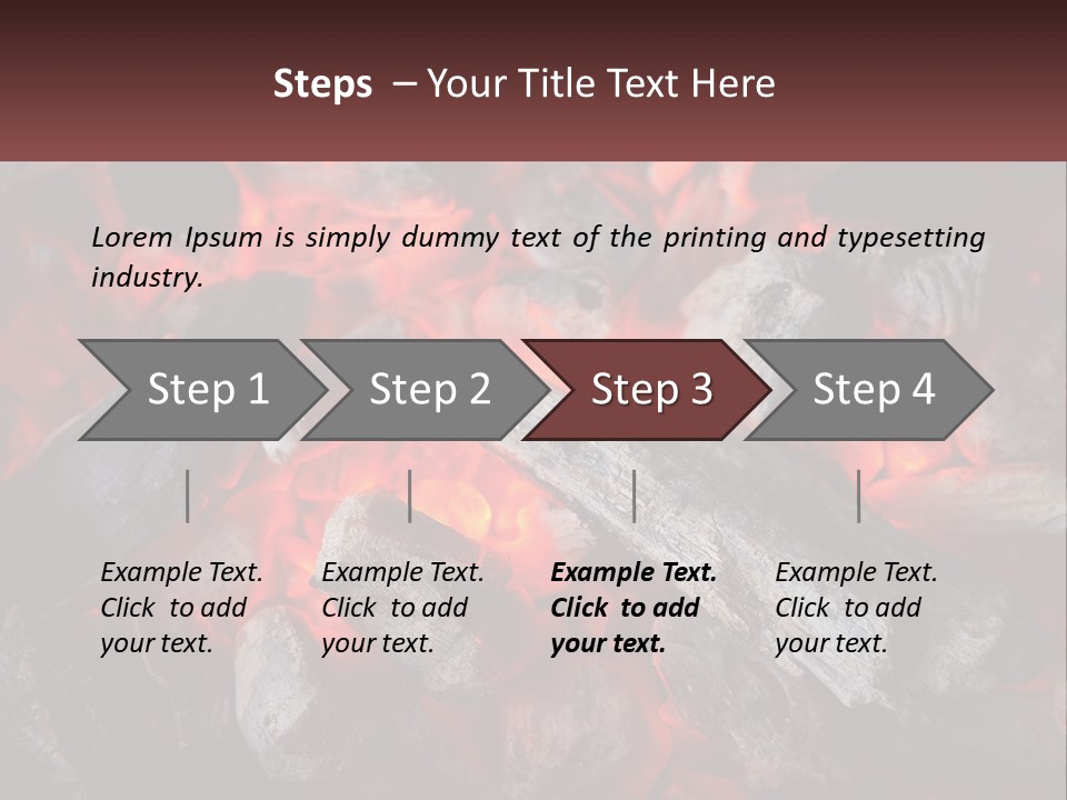Property Home Business PowerPoint Template