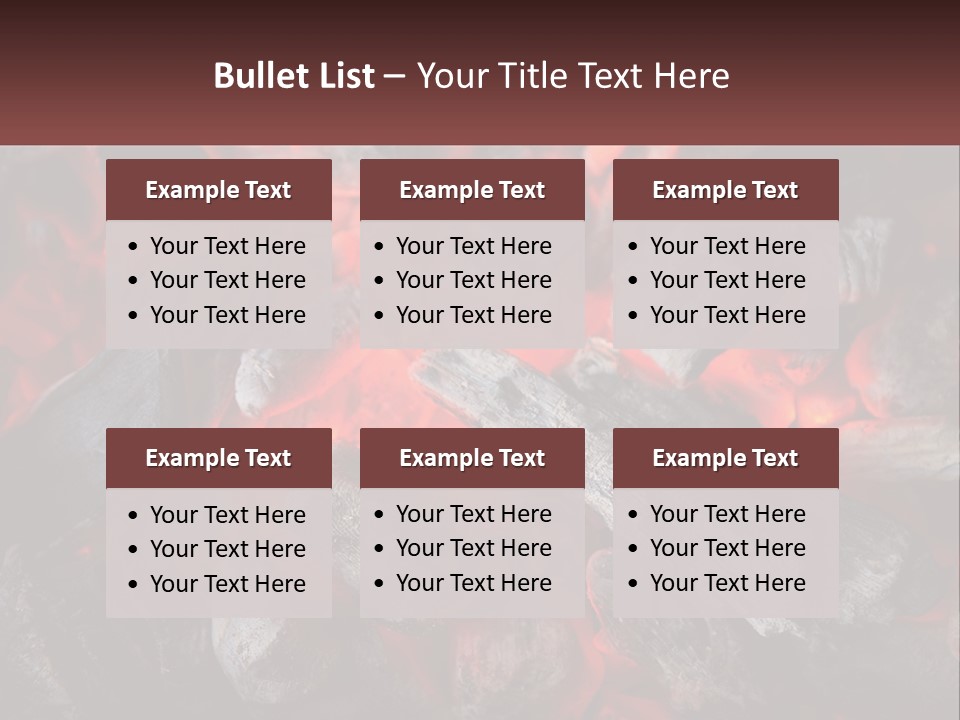 Property Home Business PowerPoint Template