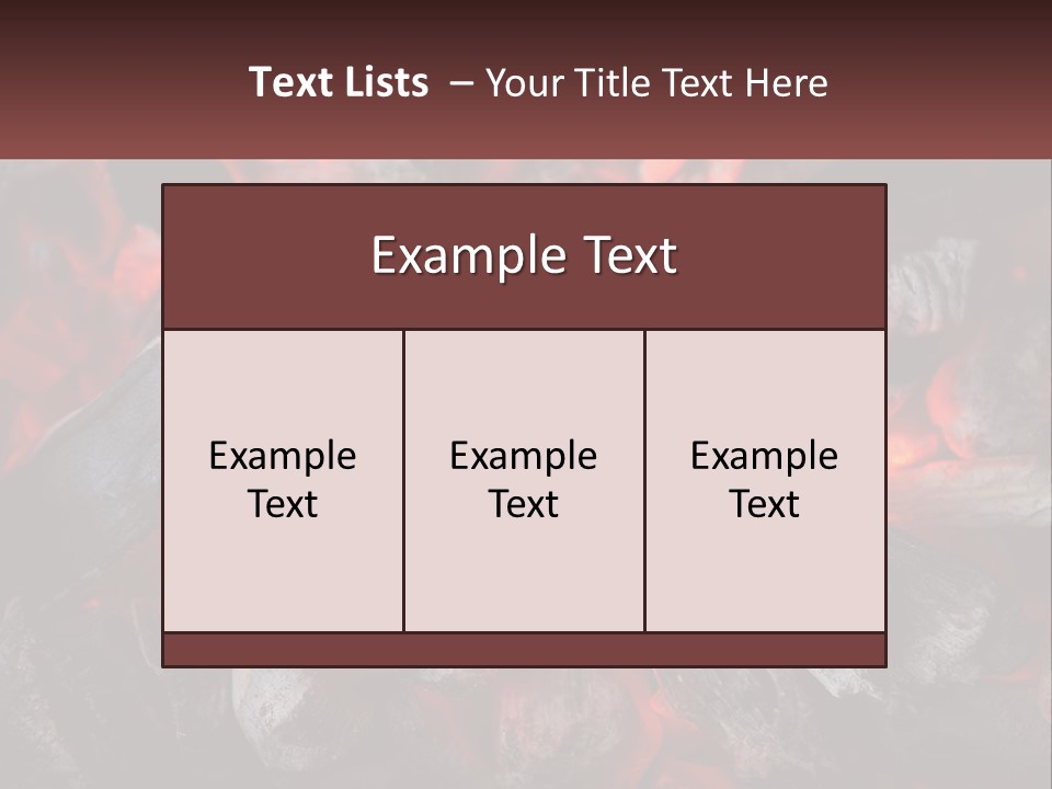 Property Home Business PowerPoint Template