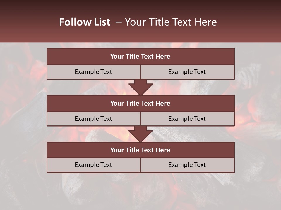Property Home Business PowerPoint Template