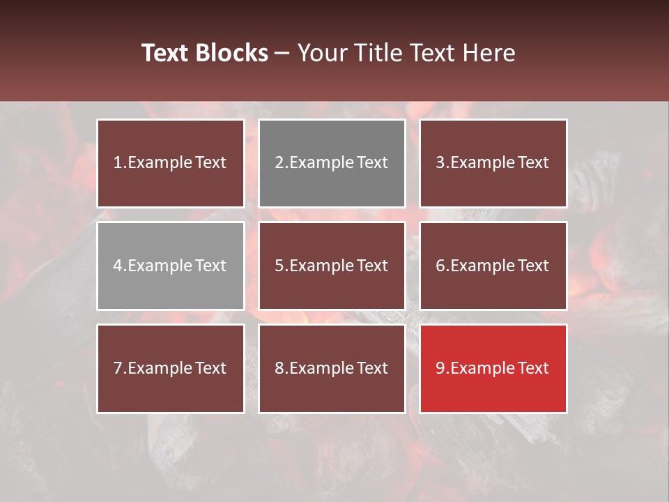 Property Home Business PowerPoint Template