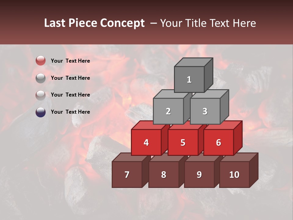 Property Home Business PowerPoint Template