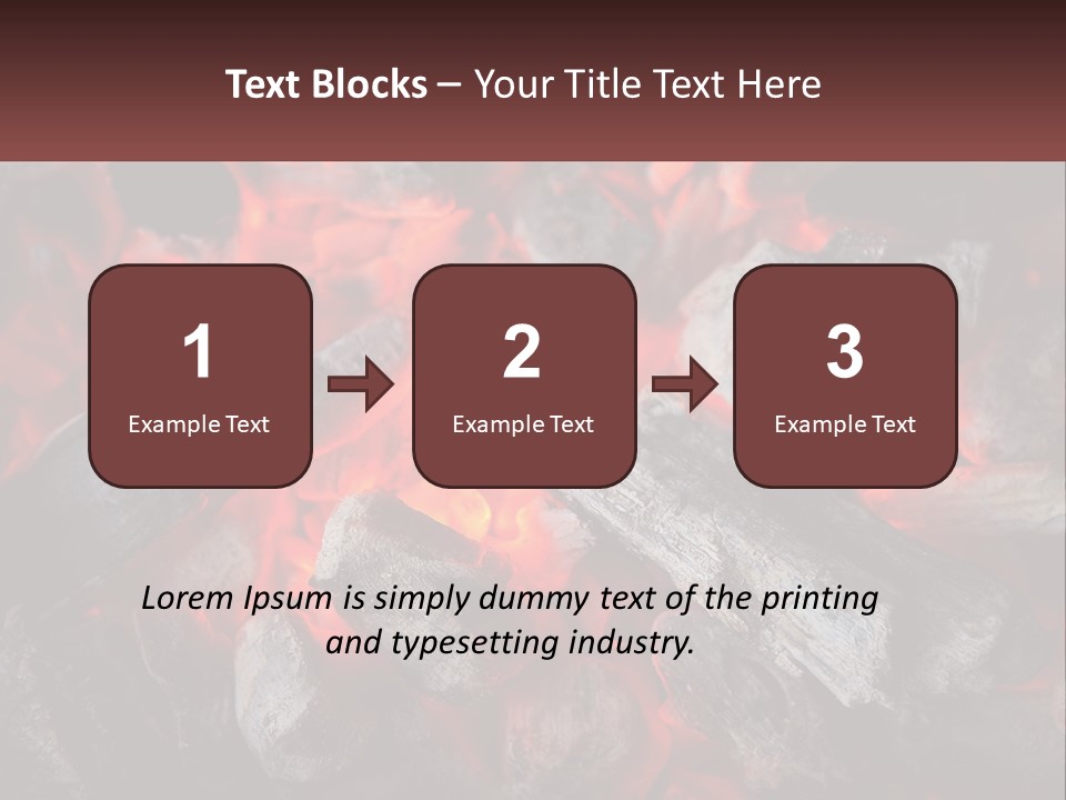 Property Home Business PowerPoint Template