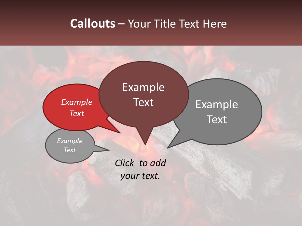 Property Home Business PowerPoint Template