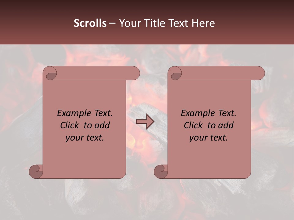 Property Home Business PowerPoint Template