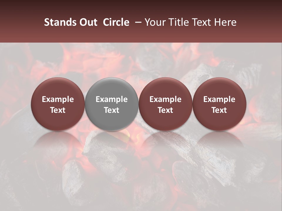 Property Home Business PowerPoint Template