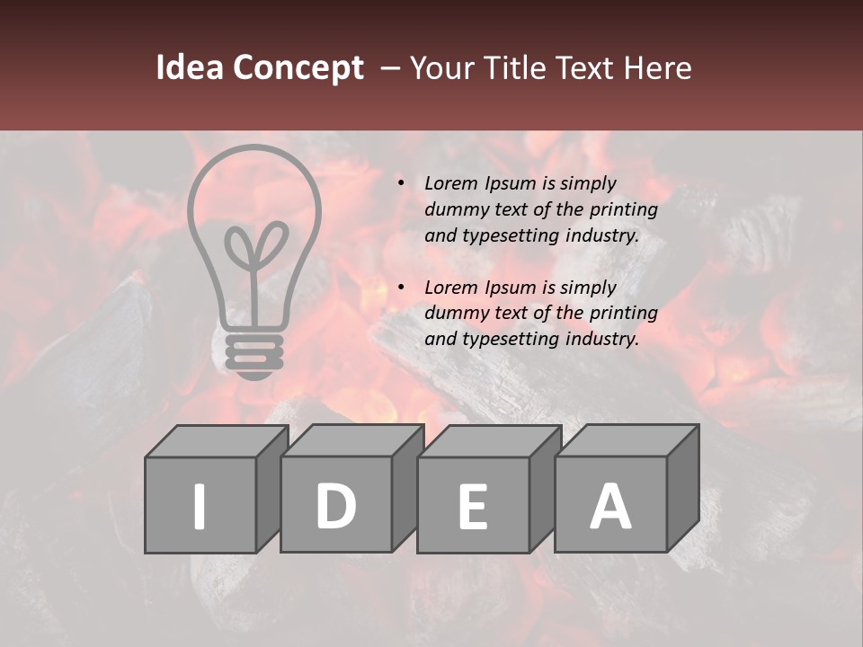 Property Home Business PowerPoint Template