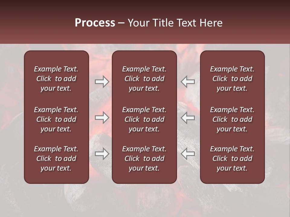 Property Home Business PowerPoint Template