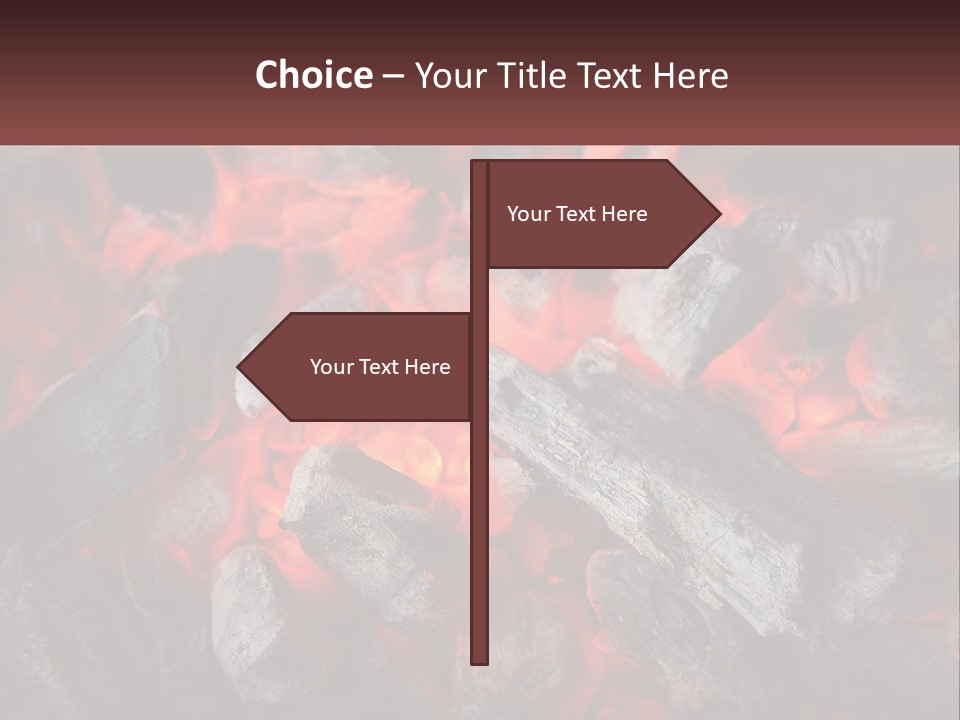 Property Home Business PowerPoint Template