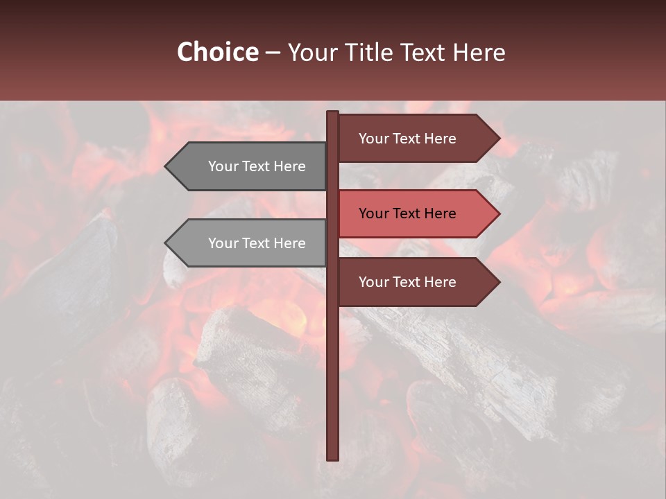 Property Home Business PowerPoint Template
