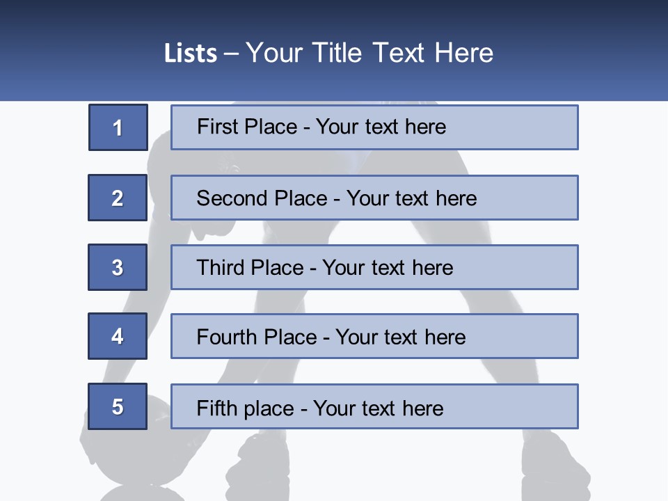 Rent Selling Sale PowerPoint Template