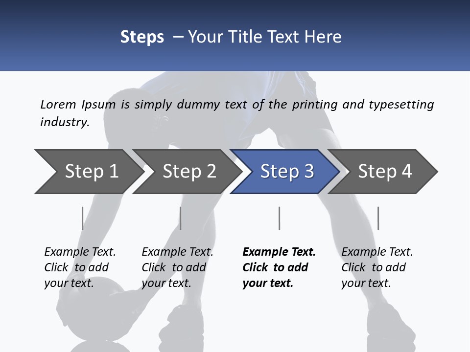 Rent Selling Sale PowerPoint Template
