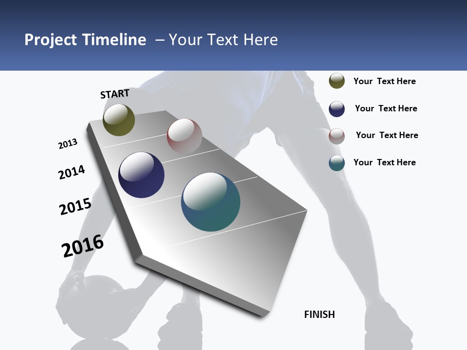 Rent Selling Sale PowerPoint Template