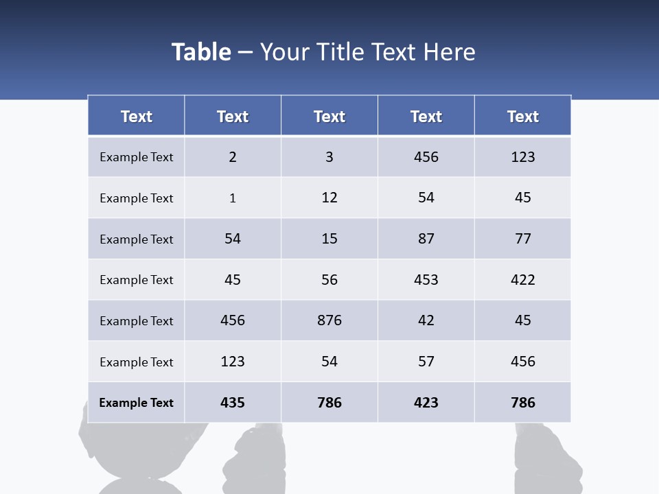 Rent Selling Sale PowerPoint Template