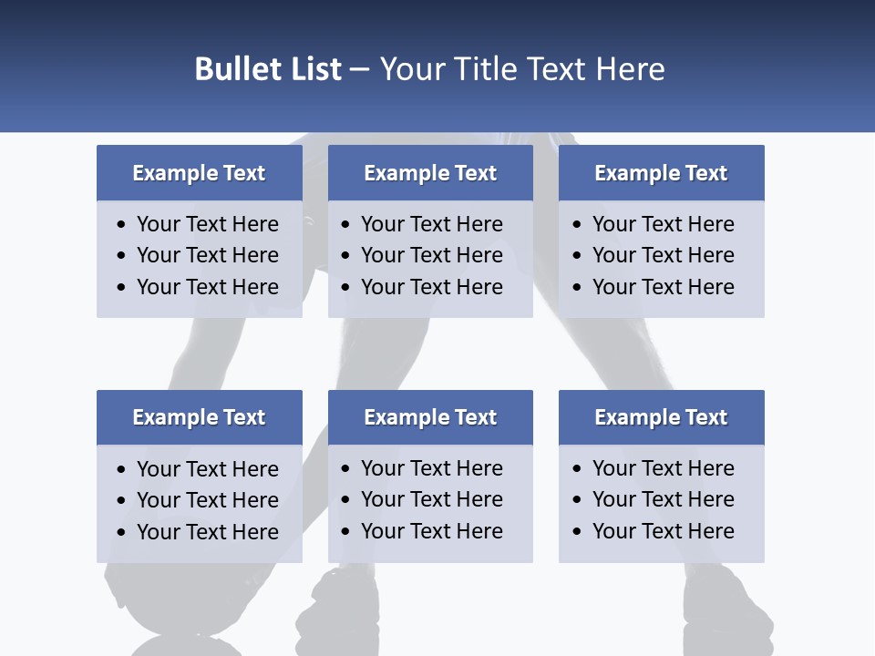 Rent Selling Sale PowerPoint Template
