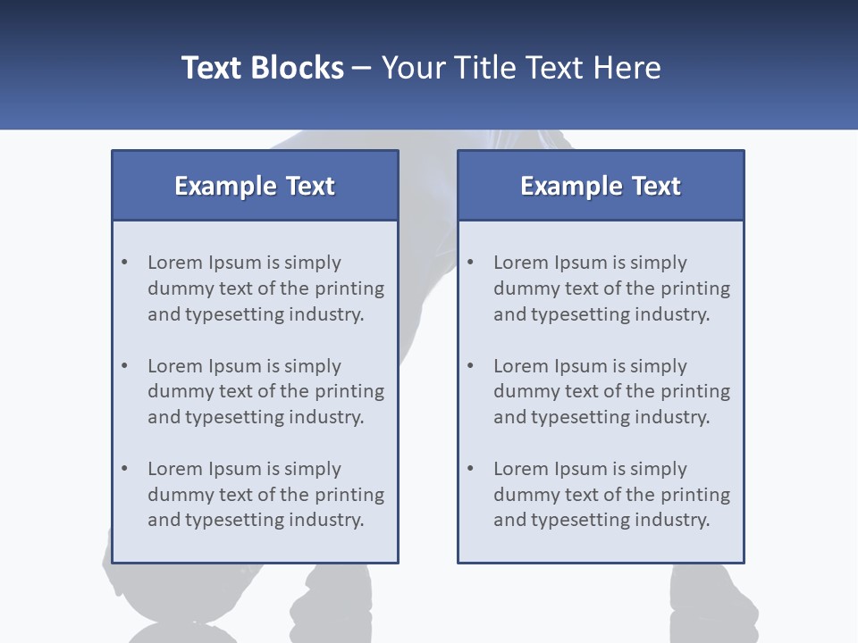 Rent Selling Sale PowerPoint Template