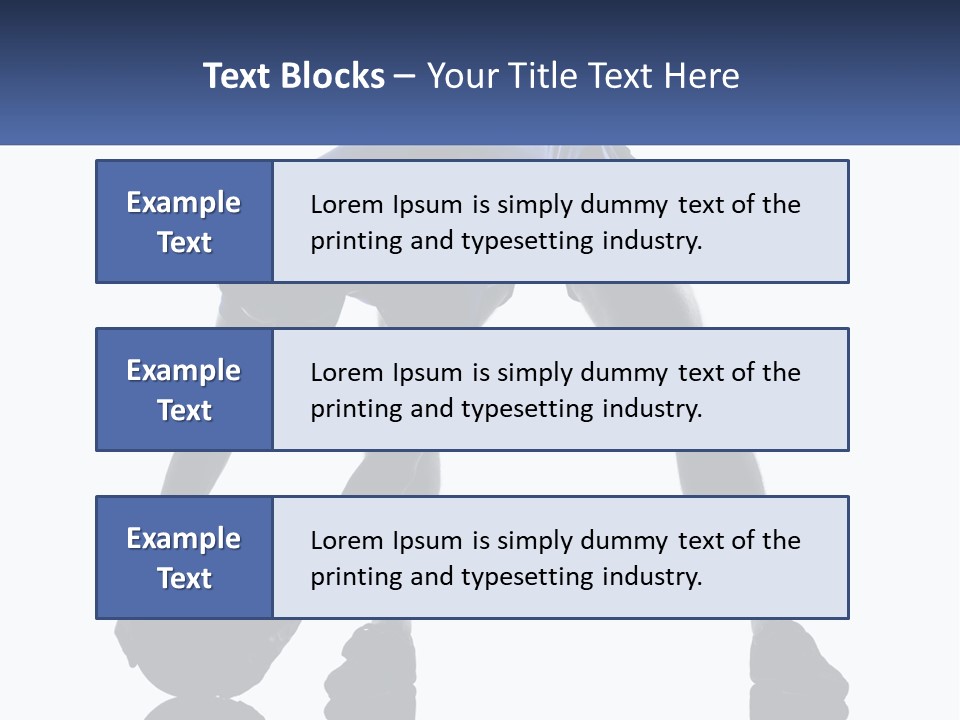 Rent Selling Sale PowerPoint Template
