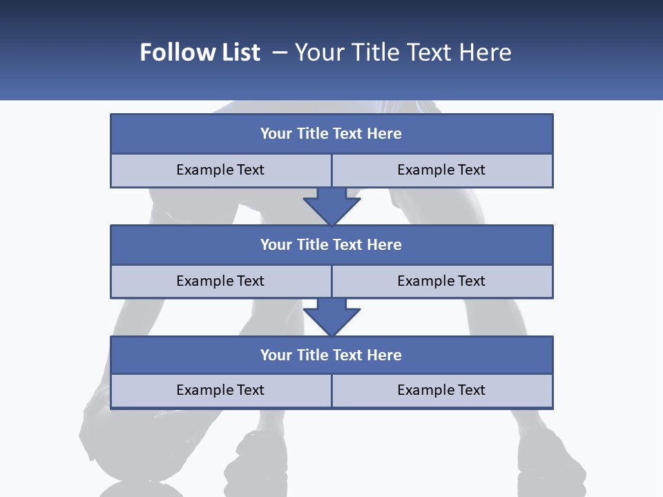 Rent Selling Sale PowerPoint Template