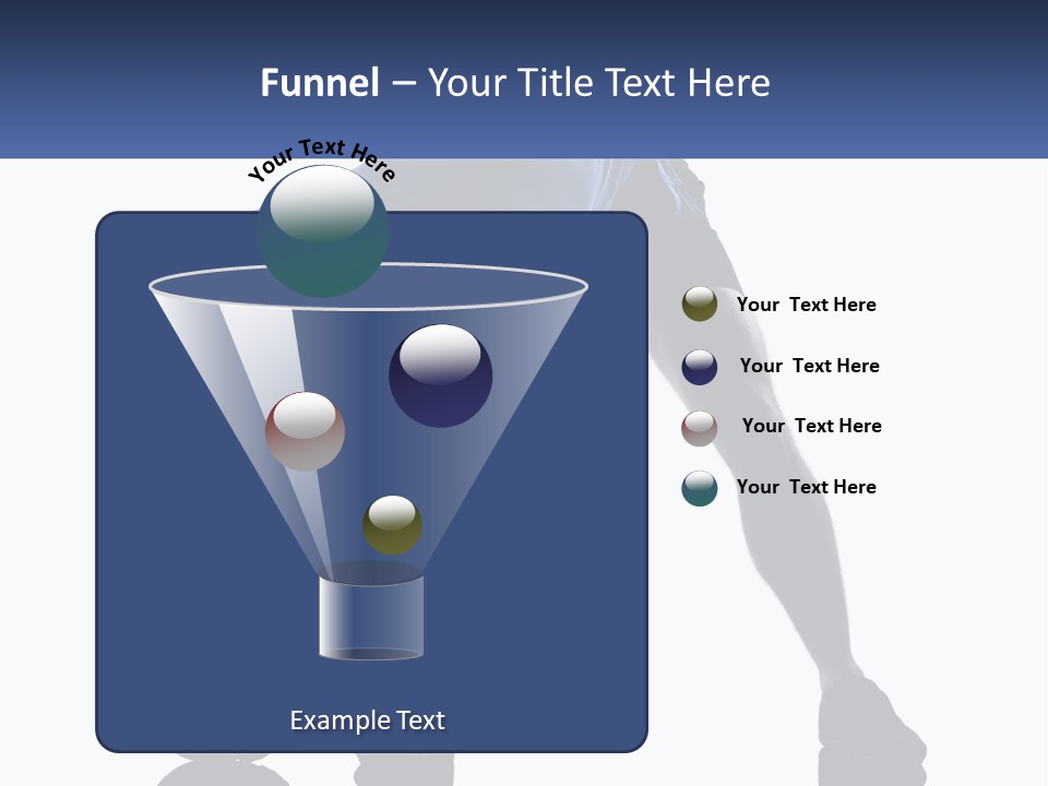 Rent Selling Sale PowerPoint Template