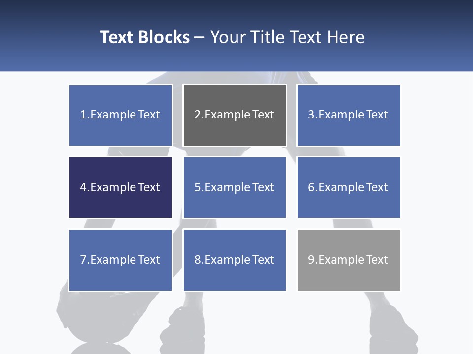 Rent Selling Sale PowerPoint Template