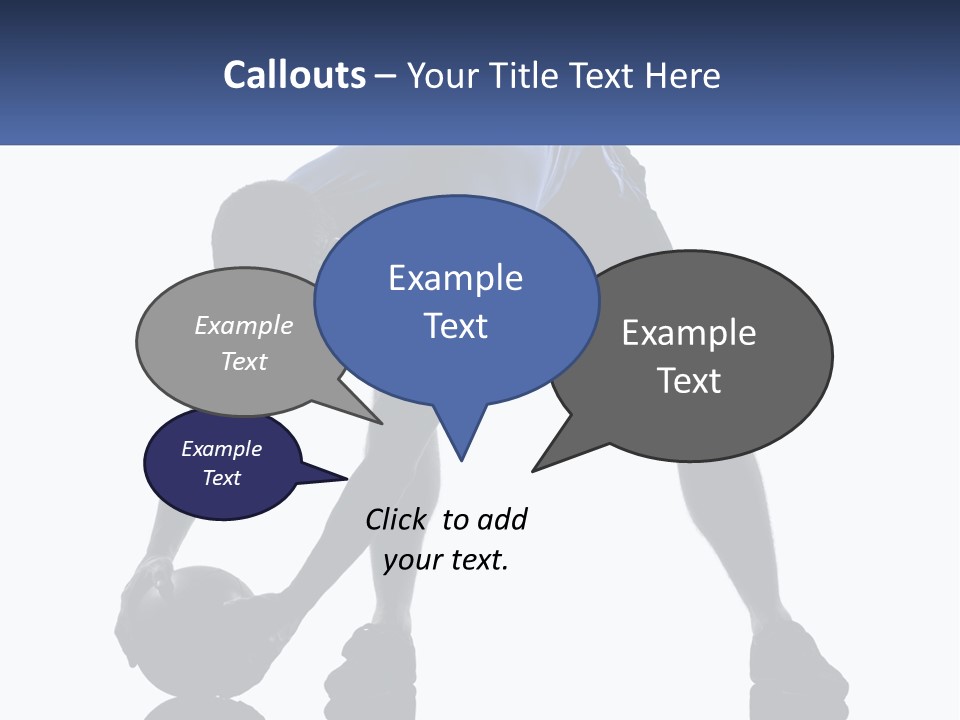 Rent Selling Sale PowerPoint Template