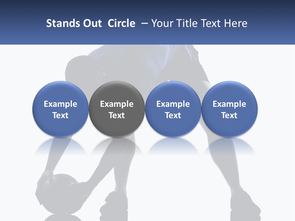 Rent Selling Sale PowerPoint Template