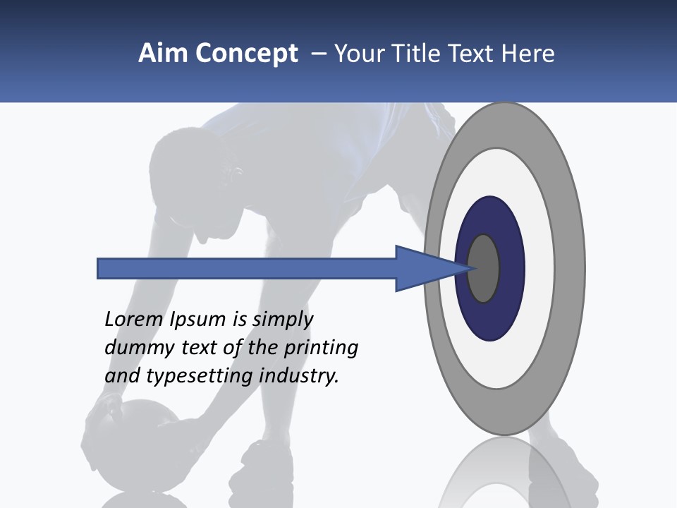 Rent Selling Sale PowerPoint Template