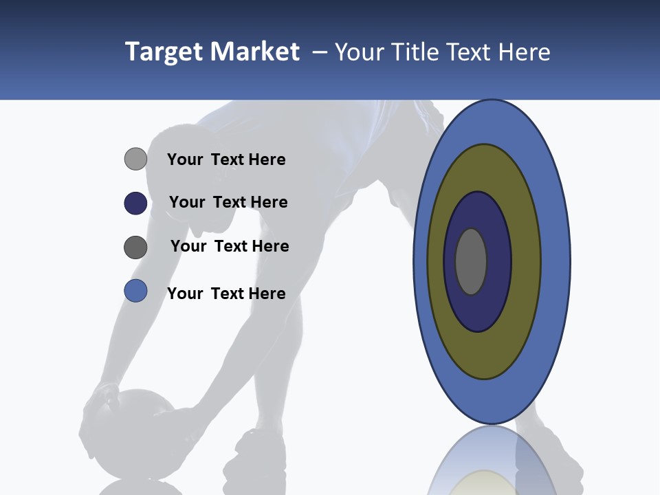 Rent Selling Sale PowerPoint Template