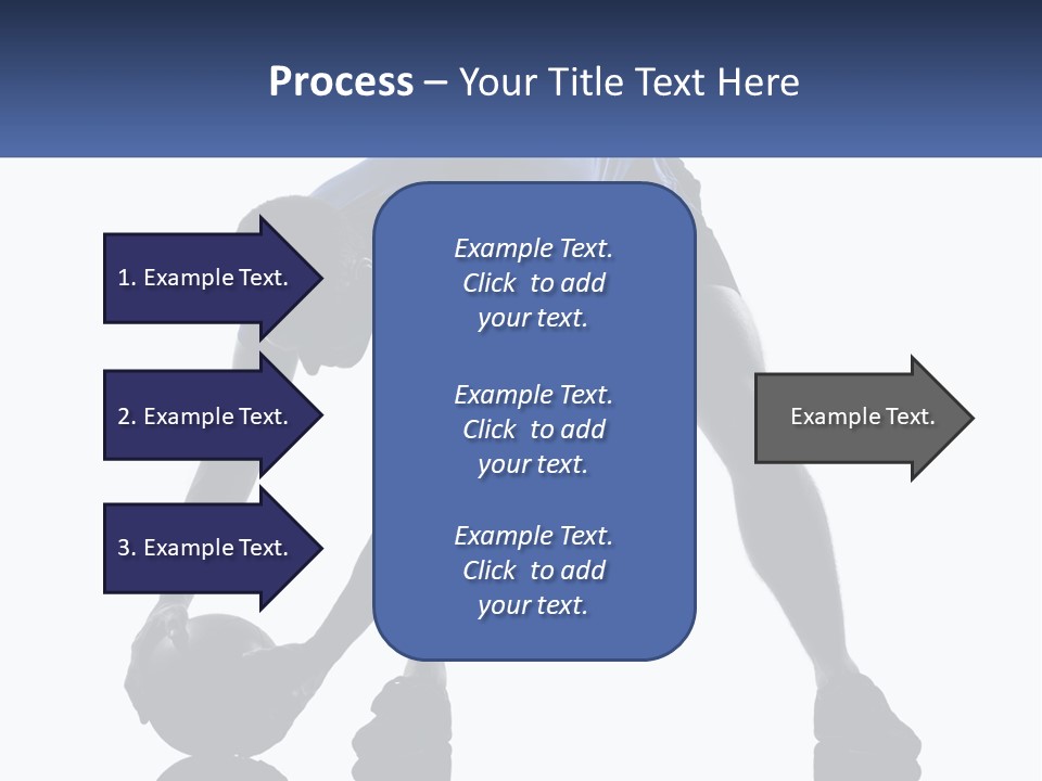 Rent Selling Sale PowerPoint Template