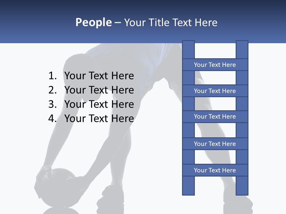 Rent Selling Sale PowerPoint Template