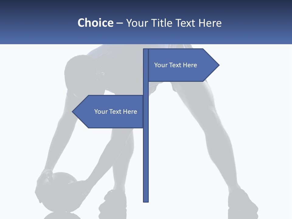 Rent Selling Sale PowerPoint Template