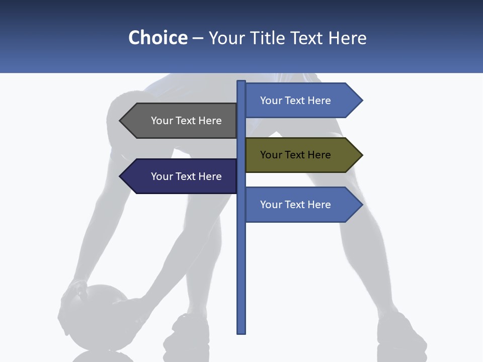 Rent Selling Sale PowerPoint Template