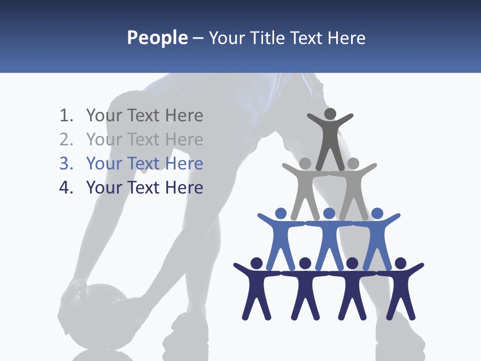 Rent Selling Sale PowerPoint Template