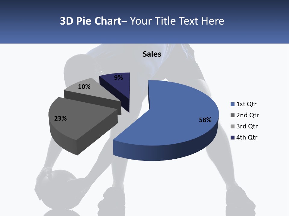 Rent Selling Sale PowerPoint Template