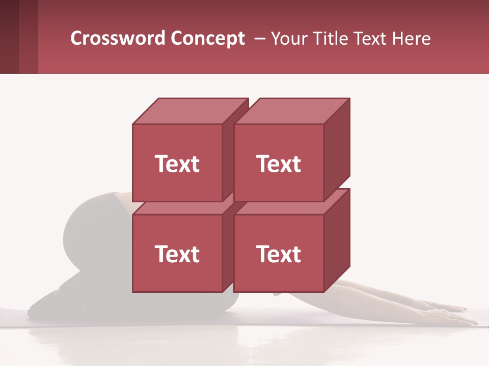 Selling Small Rent PowerPoint Template