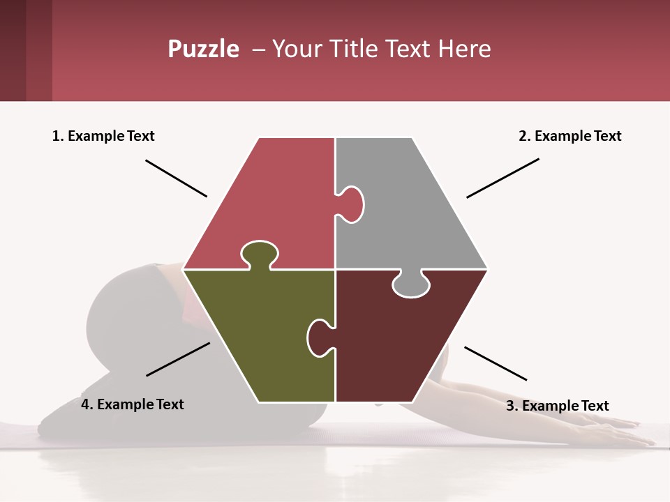 Selling Small Rent PowerPoint Template