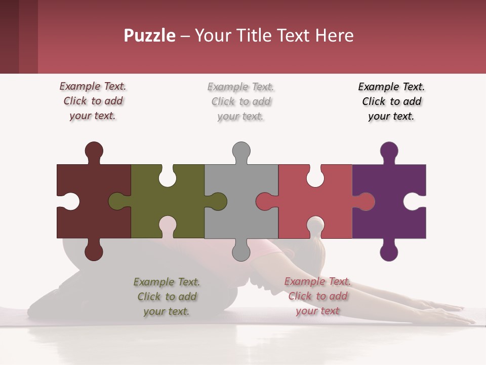 Selling Small Rent PowerPoint Template