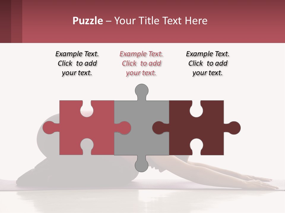 Selling Small Rent PowerPoint Template