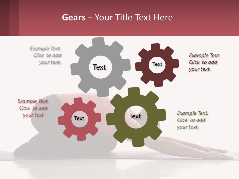 Selling Small Rent PowerPoint Template