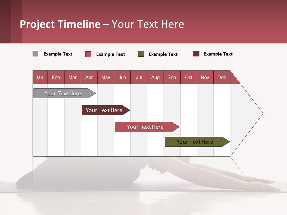 Selling Small Rent PowerPoint Template