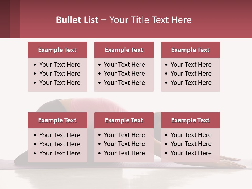 Selling Small Rent PowerPoint Template