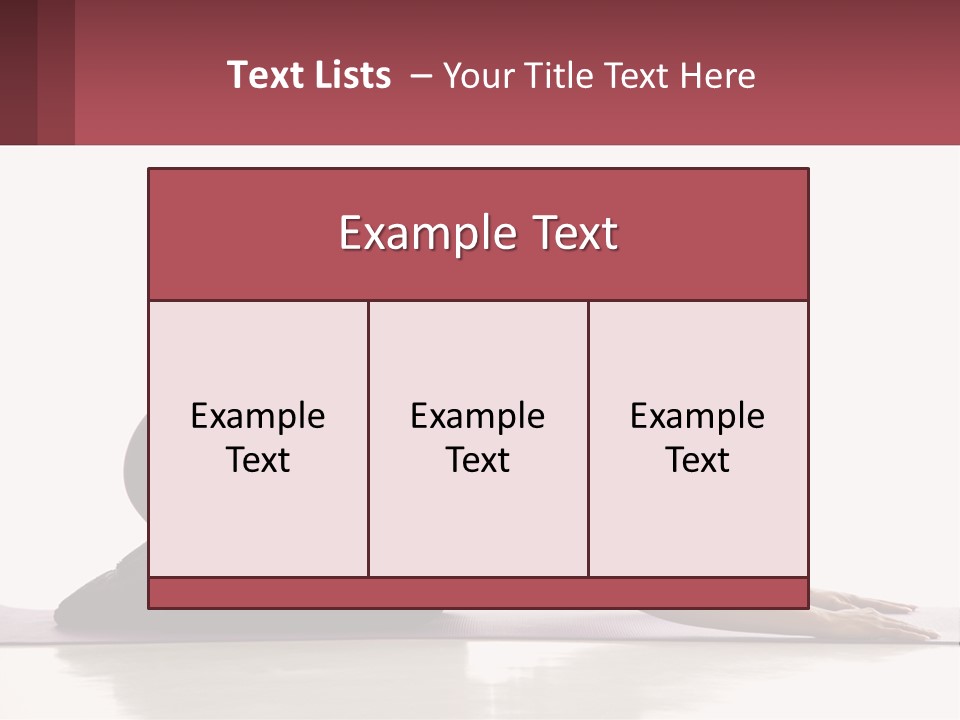 Selling Small Rent PowerPoint Template