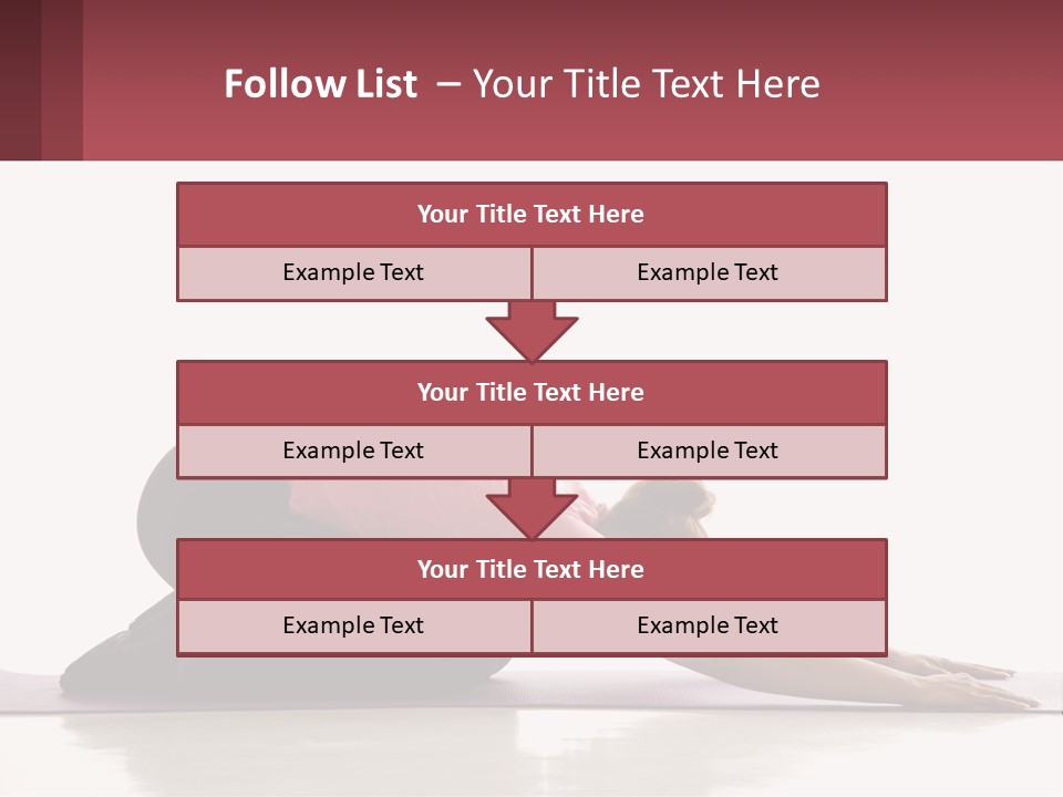 Selling Small Rent PowerPoint Template