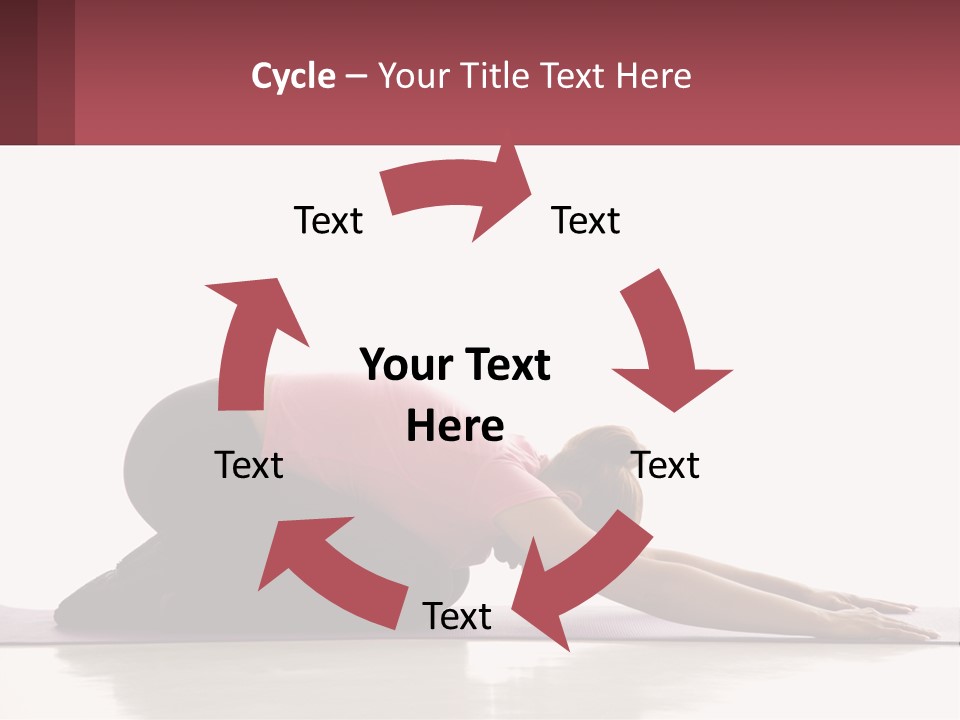Selling Small Rent PowerPoint Template