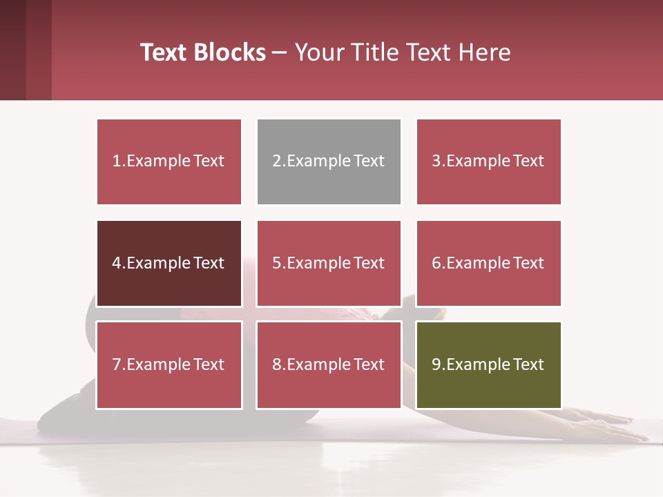 Selling Small Rent PowerPoint Template