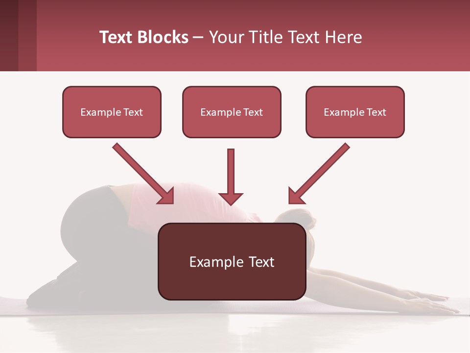 Selling Small Rent PowerPoint Template