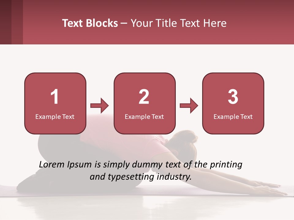 Selling Small Rent PowerPoint Template