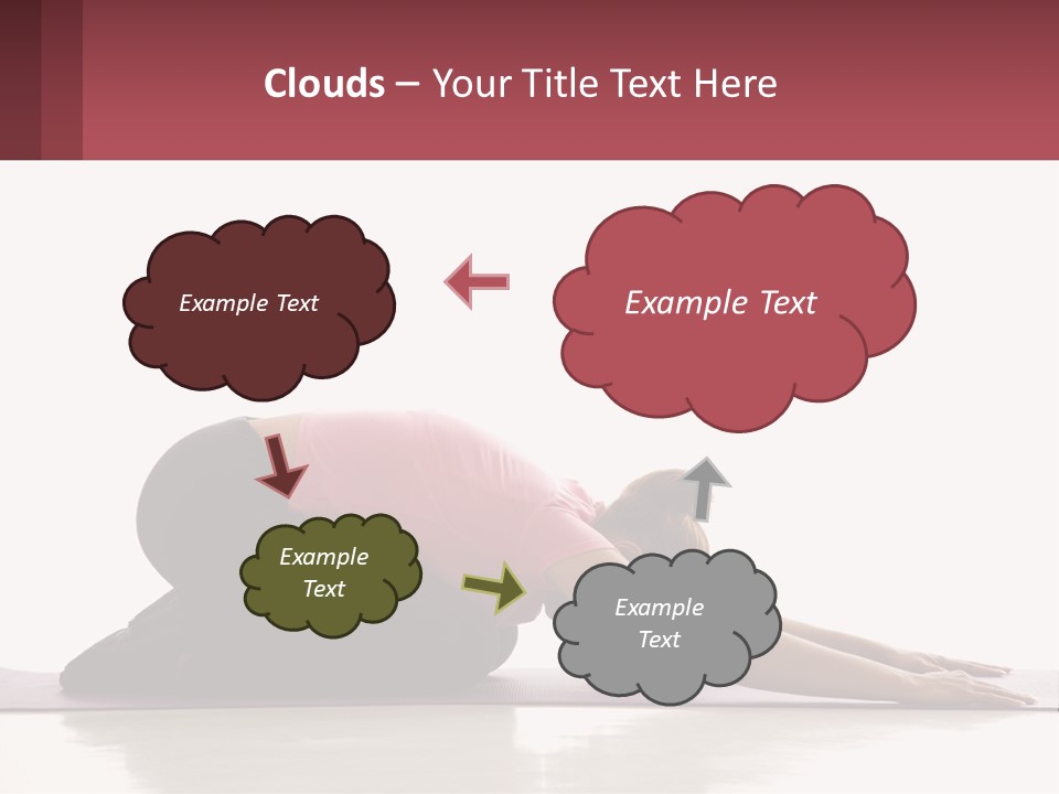 Selling Small Rent PowerPoint Template