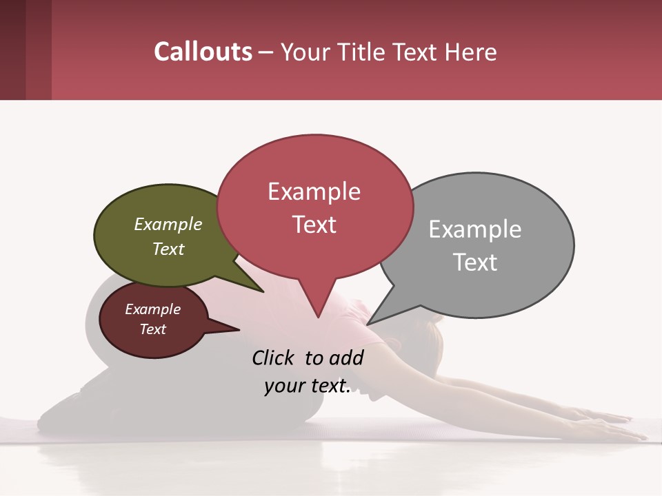 Selling Small Rent PowerPoint Template